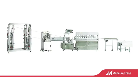 High Speed 300 PCS/Min Multi-Cutters Paper Straw Making Machine Paper Straw Machine
