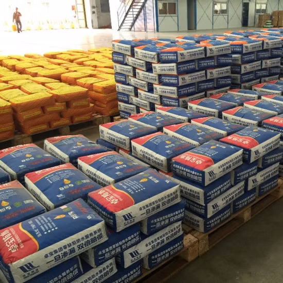 Papel Kraft sem máquina de revestimento de plástico